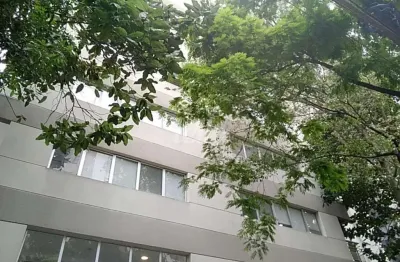 Sala comercial com 1 sala para alugar na rua castro alves, --, aclimação, são paulo, 32 m2 por r$ 1.450