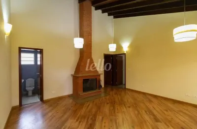 Casa com 3 quartos para alugar na rua marcos fernandes, --, jardim da saude, são paulo, 120 m2 por r$ 5.500