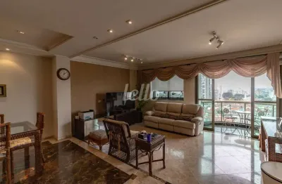Apartamento com 3 quartos para alugar na rua emílio mallet, --, vila gomes cardim, são paulo, 153 m2 por r$ 11.000