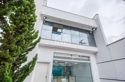 Prédio com 16 salas para alugar na rua doutor vicente giacaglini, --, vila bela, são paulo, 500 m2 por r$ 12.000