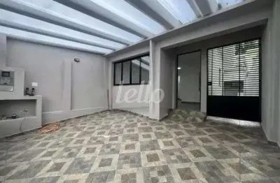 Casa com 2 quartos para alugar na trv. otávio marques, --, vila alzira, santo andré, 94 m2 por r$ 3.300
