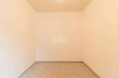 Casa com 2 quartos para alugar na rua jundiapeba, --, vila zelina, são paulo, 48 m2 por r$ 1.900