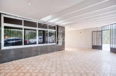 Casa comercial com 2 salas para alugar na rua manuel de freitas, --, vila gomes cardim, são paulo, 200 m2 por r$ 7.000
