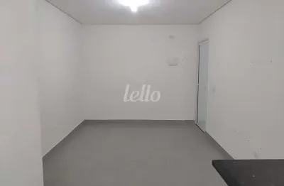 Apartamento com 2 quartos para alugar na rua pero vidal, --, parque vitória, são paulo, 46 m2 por r$ 1.600