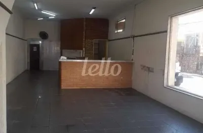 Ponto comercial com 1 sala para alugar na avenida água fria, --, água fria, são paulo, 100 m2 por r$ 3.600