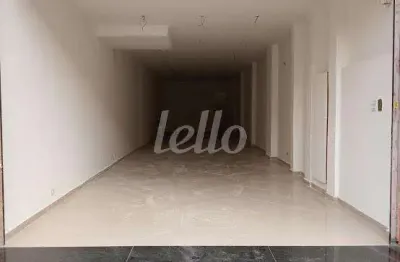 Ponto comercial para alugar na rua voluntários da pátria, --, santana, são paulo, 100 m2 por r$ 6.000