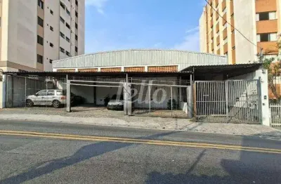 Barracão / galpão / depósito para alugar na avenida ultramarino, --, lauzane paulista, são paulo, 1104 m2 por r$ 24.000