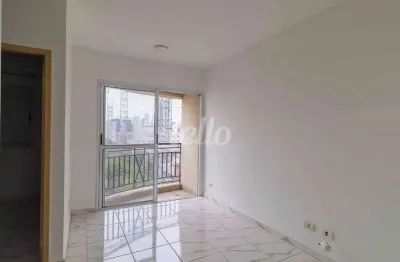 Apartamento com 2 quartos para alugar na rua dianópolis, --, parque da mooca, são paulo, 60 m2 por r$ 2.200