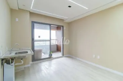 Apartamento com 1 quarto para alugar na rua jupuruchita, --, alto da mooca, são paulo, 27 m2 por r$ 2.900