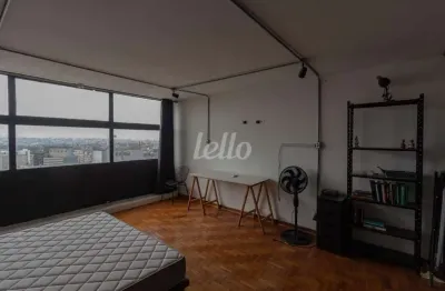 Apartamento com 1 quarto para alugar na praça pedro lessa, --, centro, são paulo, 38 m2 por r$ 2.100