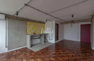 Apartamento com 1 quarto para alugar na praça pedro lessa, --, centro, são paulo, 38 m2 por r$ 2.000