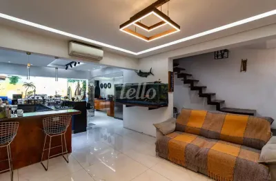 Casa com 2 quartos para alugar na rua bastos barreto, --, alto da mooca, são paulo, 160 m2 por r$ 9.000
