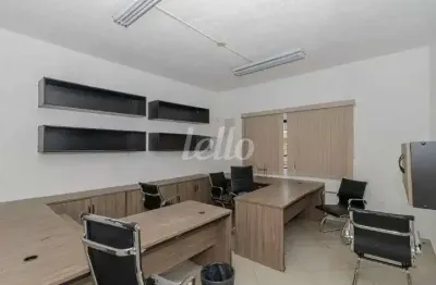 Casa comercial com 5 salas para alugar na rua piratininga, --, barcelona, são caetano do sul, 182 m2 por r$ 6.000