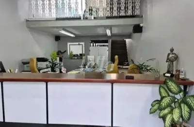 Prédio com 2 salas para alugar na rua paissandu, --, centro, são bernardo do campo, 165 m2 por r$ 8.500
