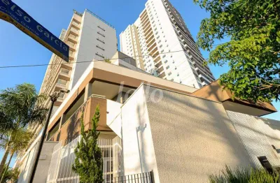 Apartamento com 1 quarto para alugar na avenida celso garcia, --, tatuapé, são paulo, 43 m2 por r$ 2.800