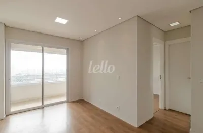 Apartamento com 1 quarto para alugar na avenida celso garcia, --, tatuapé, são paulo, 43 m2 por r$ 2.800