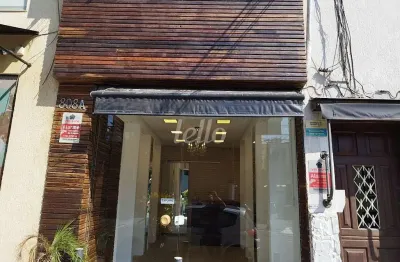 Ponto comercial com 1 sala para alugar na rua emílio mallet, --, vila gomes cardim, são paulo, 30 m2 por r$ 3.300