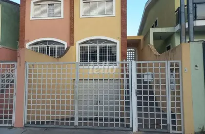 Casa com 3 quartos para alugar na rua frei orlando, --, vila santa isabel, são paulo, 167 m2 por r$ 3.200
