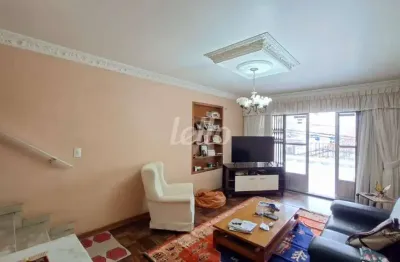 Casa com 3 quartos para alugar na rua marinheiro, --, tucuruvi, são paulo, 300 m2 por r$ 5.000