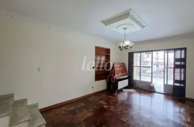 Casa com 3 quartos para alugar na rua marinheiro, --, tucuruvi, são paulo, 300 m2 por r$ 5.500