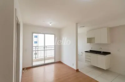 Apartamento com 1 quarto para alugar na rua visconde de parnaíba, --, brás, são paulo, 36 m2 por r$ 1.950