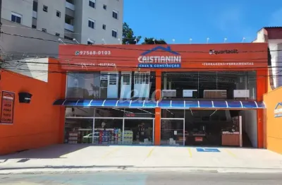 Ponto comercial com 1 sala para alugar na rua maria amália lopes azevedo, --, vila albertina, são paulo, 400 m2 por r$ 20.000