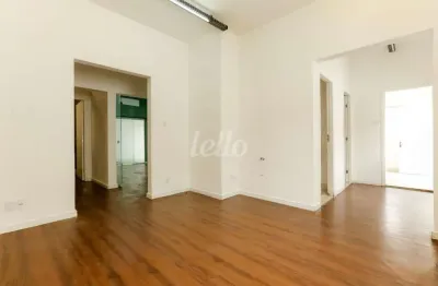 Casa comercial com 1 sala para alugar na avenida dom pedro ii, --, jardim, santo andré, 200 m2 por r$ 8.000