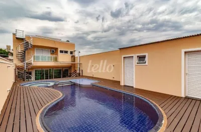 Casa com 4 quartos para alugar na rua lomas valentinas, --, santa maria, são caetano do sul, 640 m2 por r$ 16.000