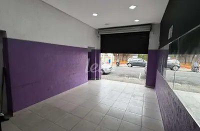 Ponto comercial para alugar na rua espírito santo, --, santo antônio, são caetano do sul, 100 m2 por r$ 8.500