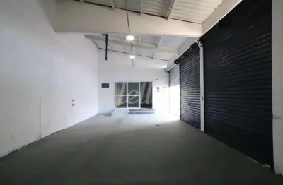Barracão / galpão / depósito para alugar na avenida queirós dos santos, --, centro, santo andré, 220 m2 por r$ 6.500