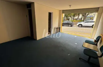 Ponto comercial para alugar na rua pedro josé lorenzini, --, centro, são caetano do sul, 75 m2 por r$ 4.500