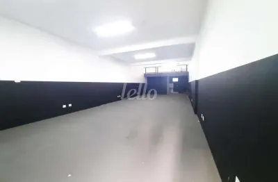 Ponto comercial com 1 sala para alugar na avenida queirós dos santos, --, casa branca, santo andré, 135 m2 por r$ 5.800
