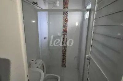 Casa em condomínio fechado com 1 quarto para alugar na rua cristóforo mantegazza, --, jardim vergueiro (sacomã), são paulo, 25 m2 por r$ 1.290