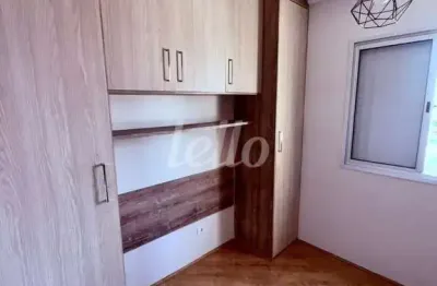 Apartamento com 3 quartos para alugar na avenida regente feijó, --, vila regente feijó, são paulo, 69 m2 por r$ 2.800