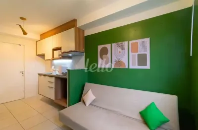 Apartamento com 1 quarto para alugar na avenida vila ema, --, vila ema, são paulo, 40 m2 por r$ 1.700
