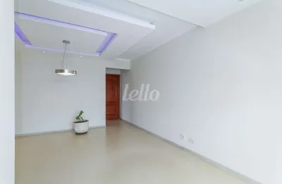 Apartamento com 3 quartos para alugar na rua jacirendi, --, tatuapé, são paulo, 87 m2 por r$ 4.500