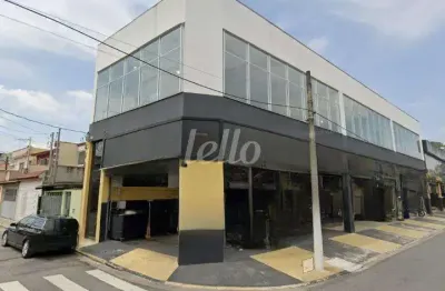 Ponto comercial com 1 sala para alugar na avenida direitos humanos, --, imirim, são paulo, 285 m2 por r$ 4.500