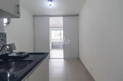 Apartamento com 1 quarto para alugar na rua butantã, --, pinheiros, são paulo, 27 m2 por r$ 2.500