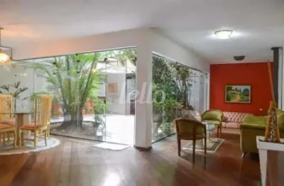Casa com 4 quartos para alugar na avenida wallace simonsen, --, nova petrópolis, são bernardo do campo, 388 m2 por r$ 6.900