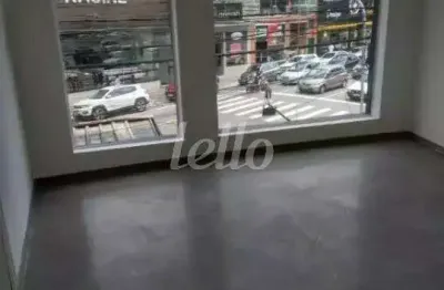 Ponto comercial com 2 salas para alugar na rua josé pelosini, --, jardim olavo bilac, são bernardo do campo, 132 m2 por r$ 5.000