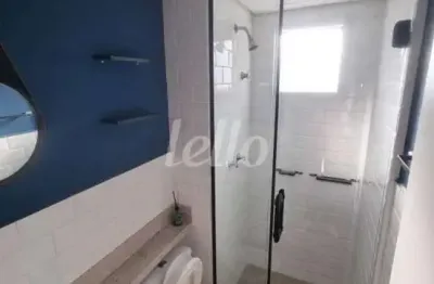Apartamento com 2 quartos para alugar na avenida vila ema, --, vila ema, são paulo, 58 m2 por r$ 5.000