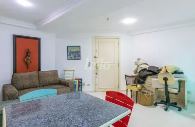 Apartamento com 2 quartos para alugar na rua josé maria lisboa, --, jardim paulista, são paulo, 90 m2 por r$ 4.500