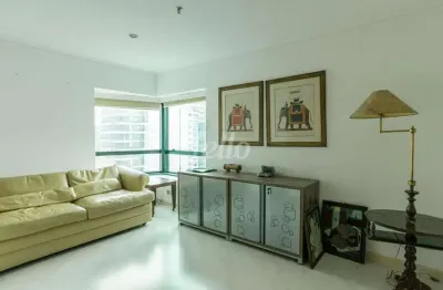 Apartamento com 1 quarto para alugar na rua josé maria lisboa, --, jardim paulista, são paulo, 60 m2 por r$ 2.850