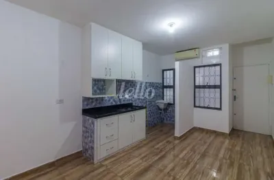 Apartamento com 1 quarto para alugar na rua visconde de inhomerim, --, mooca, são paulo, 40 m2 por r$ 1.600