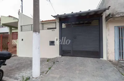 Casa comercial com 2 salas para alugar na rua pedro pires, --, vila carrão, são paulo, 150 m2 por r$ 4.000