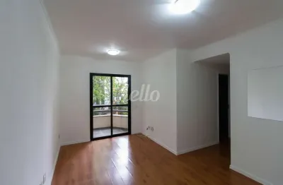 Apartamento com 2 quartos para alugar na rua joaquim távora, --, vila mariana, são paulo, 60 m2 por r$ 3.900