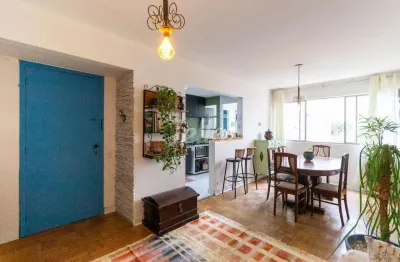 Apartamento com 2 quartos para alugar na rua jaci, --, chácara inglesa, são paulo, 68 m2 por r$ 2.700