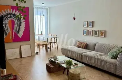 Apartamento com 2 quartos para alugar na avenida aratãs, --, indianópolis, são paulo, 75 m2 por r$ 7.250