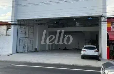 Barracão / galpão / depósito para alugar na rua maria cândida, --, vila guilherme, são paulo, 460 m2 por r$ 17.900