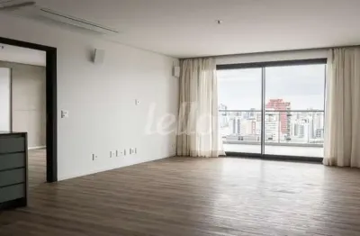 Apartamento com 2 quartos para alugar na rua dos pinheiros, --, pinheiros, são paulo, 93 m2 por r$ 14.270